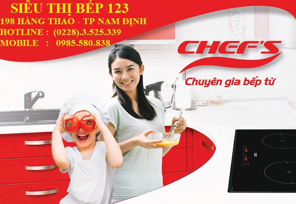 bannerchefs