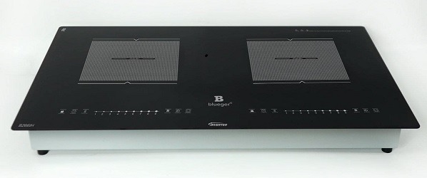 bếp từ đ&ocirc;i blueger B266IH Nam Định