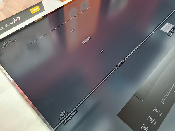 bếp từ latino 333 I Pro