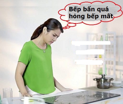 những lưu ý để sử dụng bếp từ tốt nhất