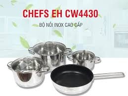 bonoichefscw4430