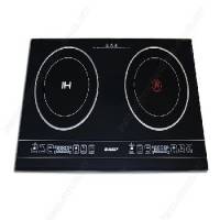 Bếp điện từ và hồng ngoại Sanaky AT-21SNK
