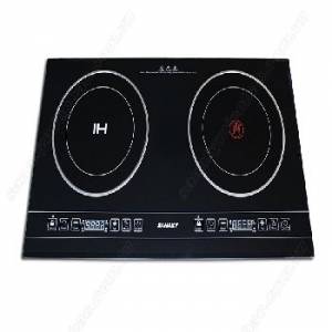 Bếp điện từ và hồng ngoại Sanaky AT-21SNK