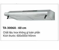 Máy hút khử mùi LORCA TA-3006A-60