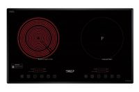 Bếp điện từ hỗn hợp EH-MIX321