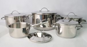 BỘ NỒI TỪ KITCHINOX 05