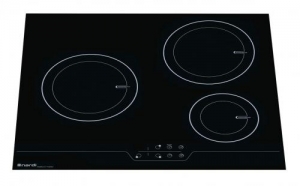 Bếp hỗn hợp điện từ Nardi PVF 6HT 38