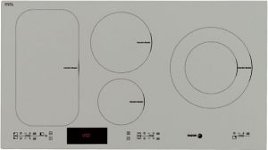 Bếp từ Fagor IF-ZONE 90HBS