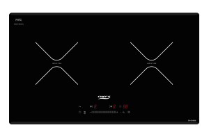 Bếp từ Chef\'s EH-DIH366-Bếp từ Đức