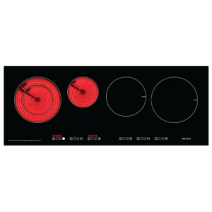 Bếp Điện Từ Malloca DZC-9304