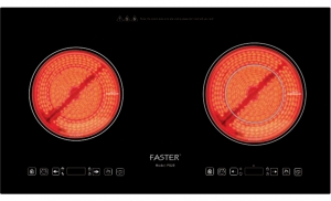 Bếp điện Faster FS-2E