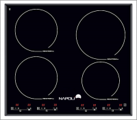 BẾP ĐIỆN TỪ NAPOLI NA 804E