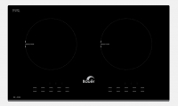 BẾP TỪ BAUER BE 32SS