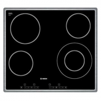 Bếp điện Bosch PKF645E14E