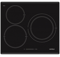 Bếp từ Hafele Lavina 536.01.601