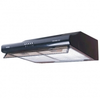 Hút mùi Sevilla SV-270 Black