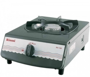 Bếp gas đơn Rinnai RV-150G