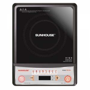 Bếp từ đơn Sunhouse SH6150