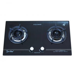 Bếp gas âm Sevilla SV 206
