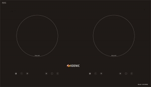 Bếp từ đôi KOENIC KSCR 686