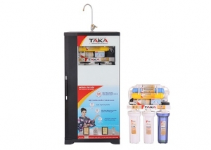 MÁY LỌC NƯỚC TAKA R.O-VS6