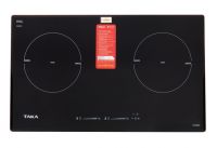 BẾP TỪ ĐÔI TAKA TKI268GE - Inverter