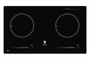 Bếp từ đôi Blueger B926I