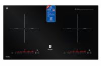Bếp từ đôi Blueger B926IPlus - Made In Malaysia