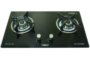 Bếp gas đôi CHEFS EH-G238A - ITALY