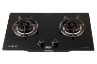 Bếp Gas Âm CHEFS EH-G238B