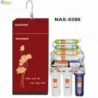 Máy lọc nước NAS 0286