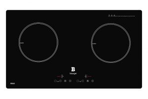 Bếp Từ Đôi Blueger B866I