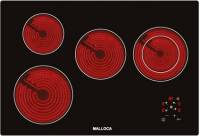 MALLOCA MH 04R