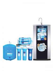 MÁY LỌC NƯỚC KAROFI ERO 8 CẤP