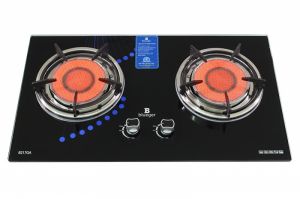 Bếp gas âm hồng ngoại Blueger B217GA