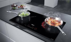 BẾP ĐIỆN TỪ CHEFS EH-MIX 366 - MADE IN GERMANY