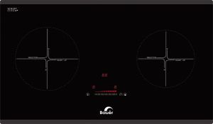 BẾP TỪ BAUER BE-820GTS