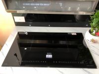 BẾP TỪ ĐÔI FORCI FC-F66 Made In Malaysia