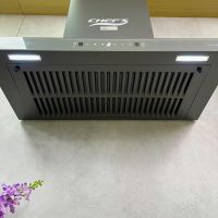 Máy hút mùi Chef's EH-R103E3T tự động vệ sinh nhiệt phân