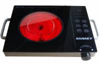 Bếp hồng ngoại Sanaky AT-2522HGN