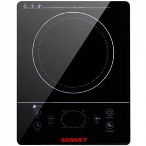 Bếp hồng ngoại Sanaky AT-2521HGN