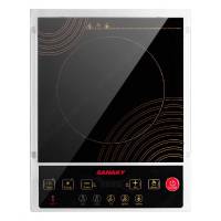 Bếp hồng ngoại Sanaky AT-2104HG