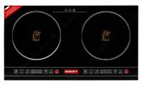 Bếp hồng ngoại Sanaky AT-202HGW