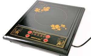 Bếp Hồng ngoại Happy Call HT-J100-20D1