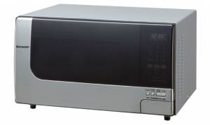Lò vi sóng điện tử Sharp R-399VN(S)