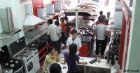MUA BẾP HỒNG NGOẠI Ở ĐÂU, HÃNG NÀO TỐT ?