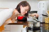 BẾP TỪ CÓ ẢNH HƯỞNG TỚI SỨC KHỎE CON NGƯỜI