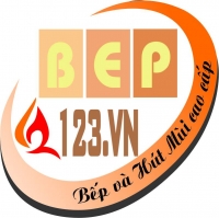 CẦU TẠO CHUNG CỦA BẾP GAS ÂM