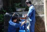 Các lỗi thường gặp khi sử dụng máy lọc nước