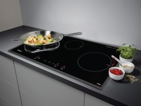 Một số lo ngại khi sử dụng Bếp từ